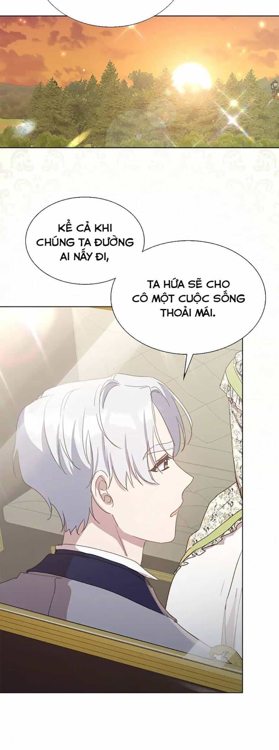 Chúng Ta Không Phải Chị Em Thân Thiết - Chương 15 - ảnh 13
