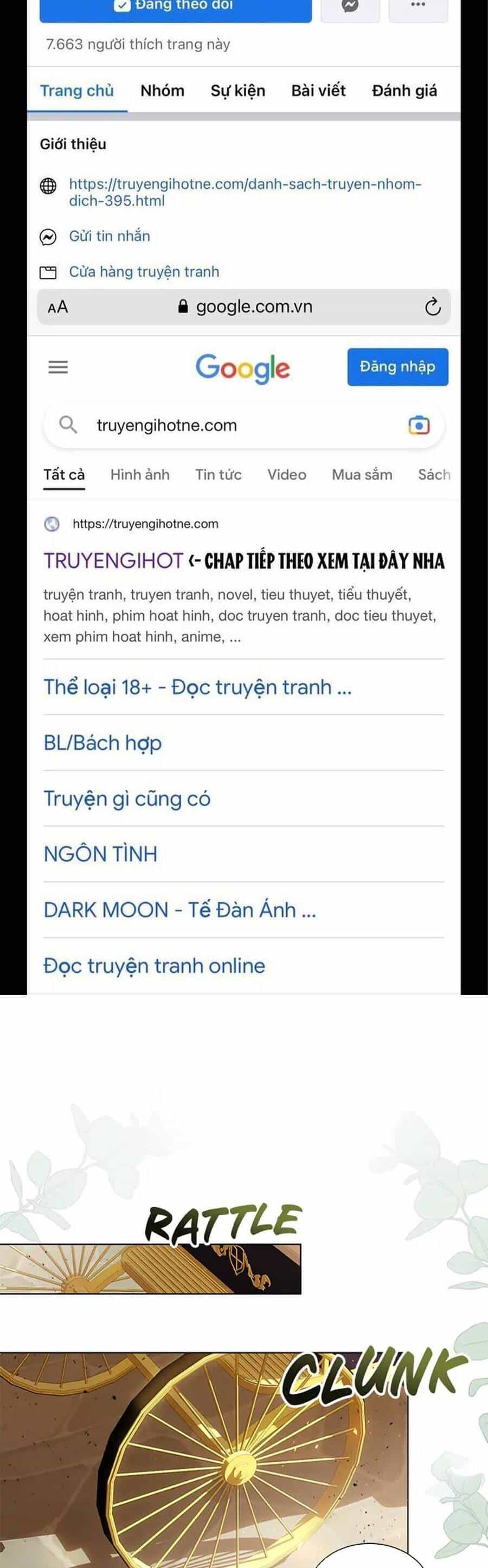 Chúng Ta Không Phải Chị Em Thân Thiết - Chương 15 - ảnh 2