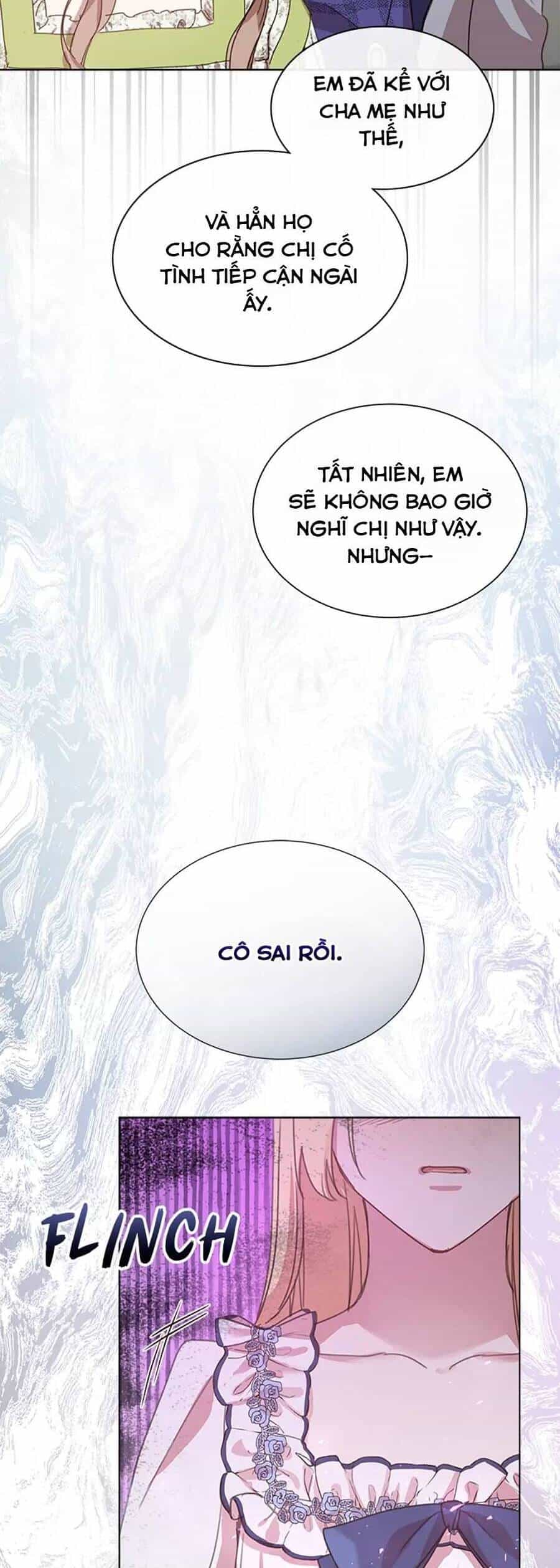 Chúng Ta Không Phải Chị Em Thân Thiết - Chương 15 - ảnh 51