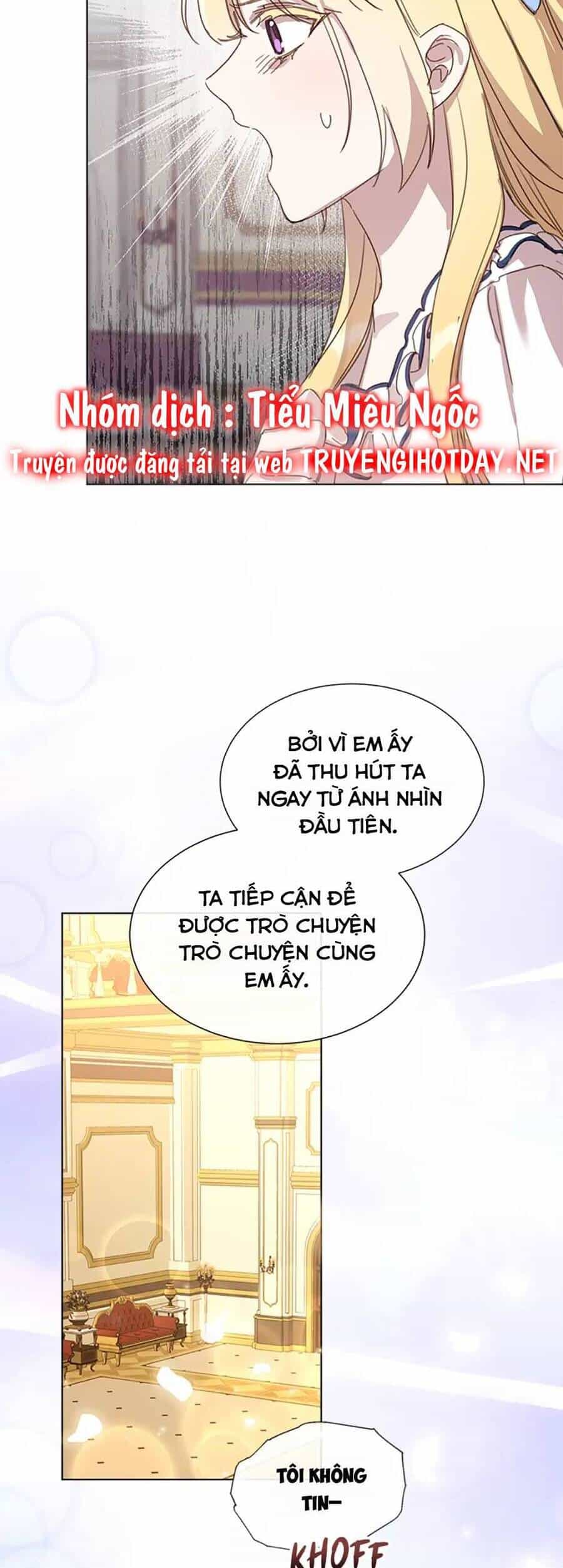 Chúng Ta Không Phải Chị Em Thân Thiết - Chương 15 - ảnh 54