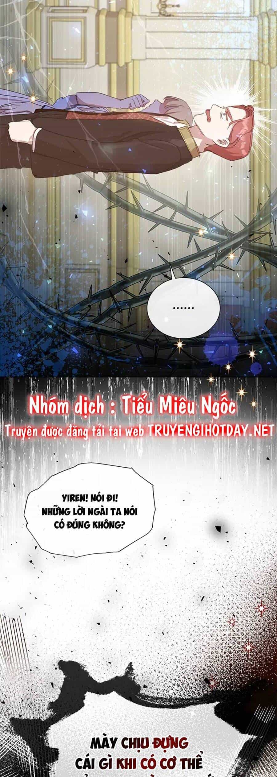 Chúng Ta Không Phải Chị Em Thân Thiết - Chương 15 - ảnh 57