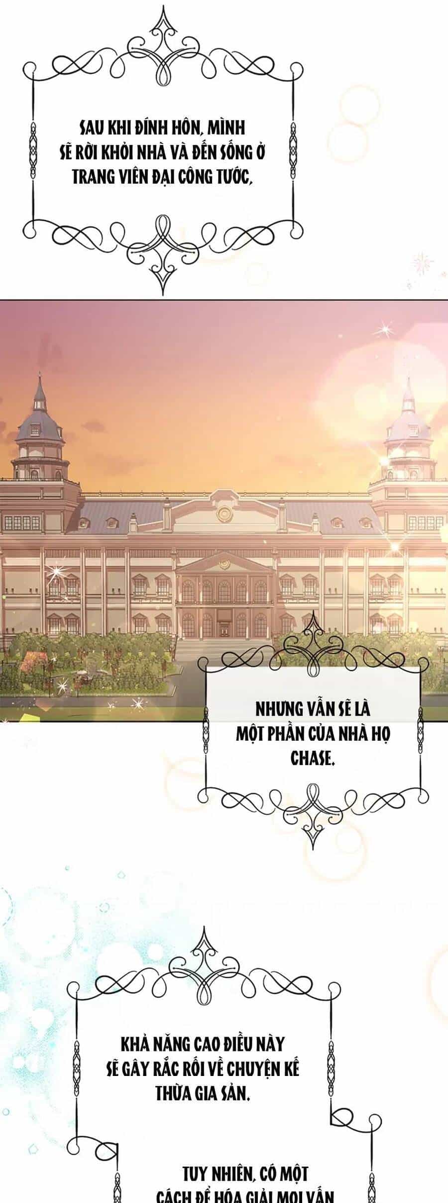 Chúng Ta Không Phải Chị Em Thân Thiết - Chương 15 - ảnh 8