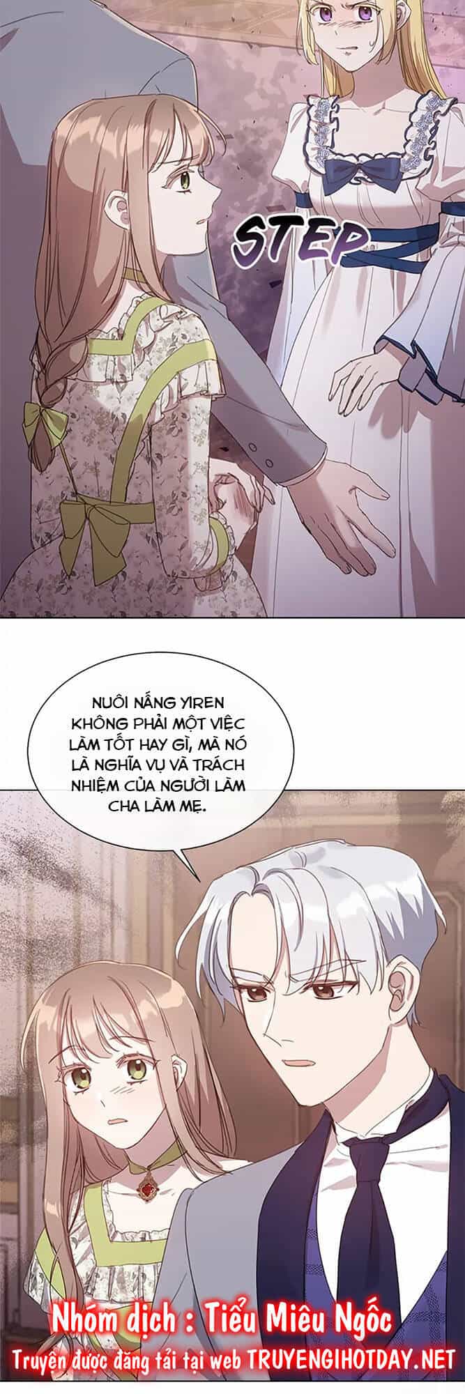 Chúng Ta Không Phải Chị Em Thân Thiết - Chương 16 - ảnh 18