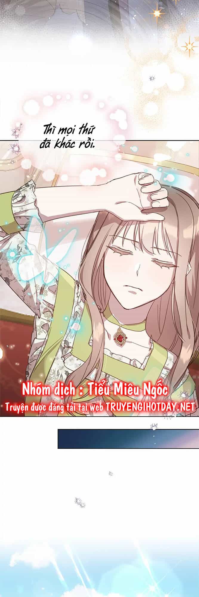 Chúng Ta Không Phải Chị Em Thân Thiết - Chương 16 - ảnh 44