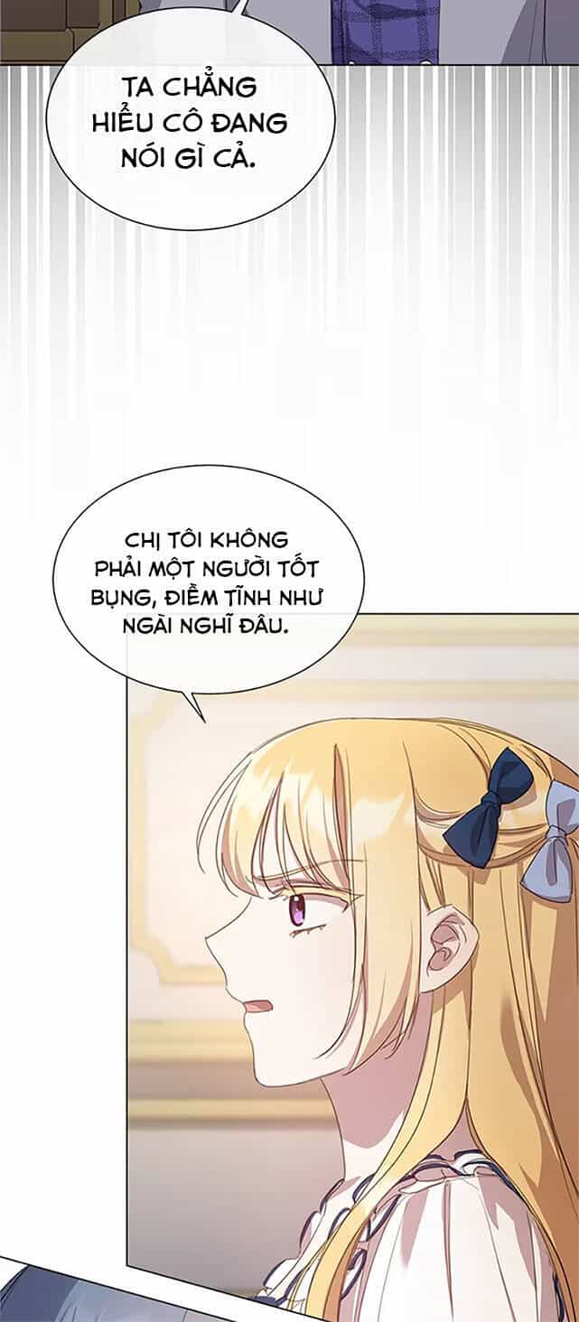 Chúng Ta Không Phải Chị Em Thân Thiết - Chương 16 - ảnh 8