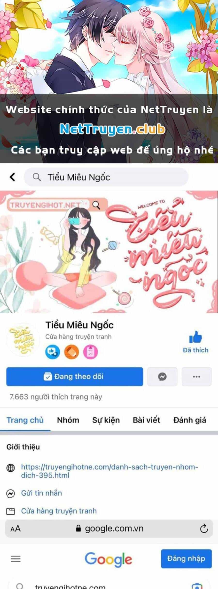 Chúng Ta Không Phải Chị Em Thân Thiết - Chương 17 - ảnh 1