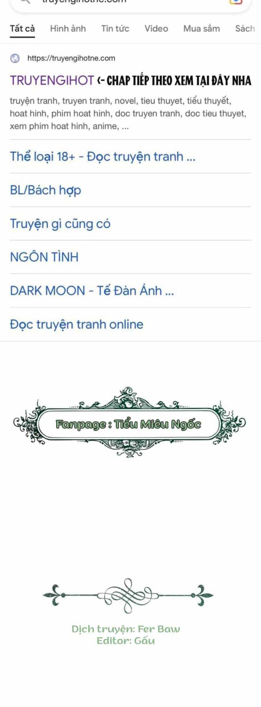 Chúng Ta Không Phải Chị Em Thân Thiết - Chương 17 - ảnh 2
