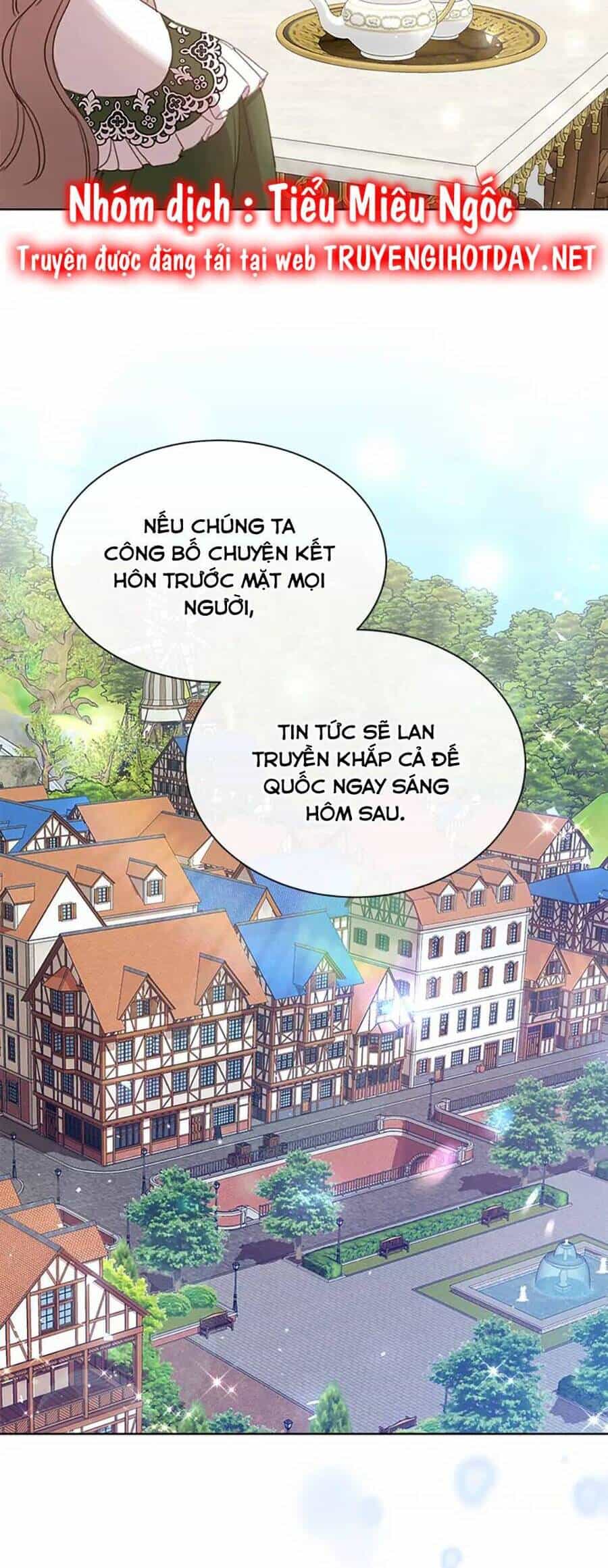Chúng Ta Không Phải Chị Em Thân Thiết - Chương 17 - ảnh 38