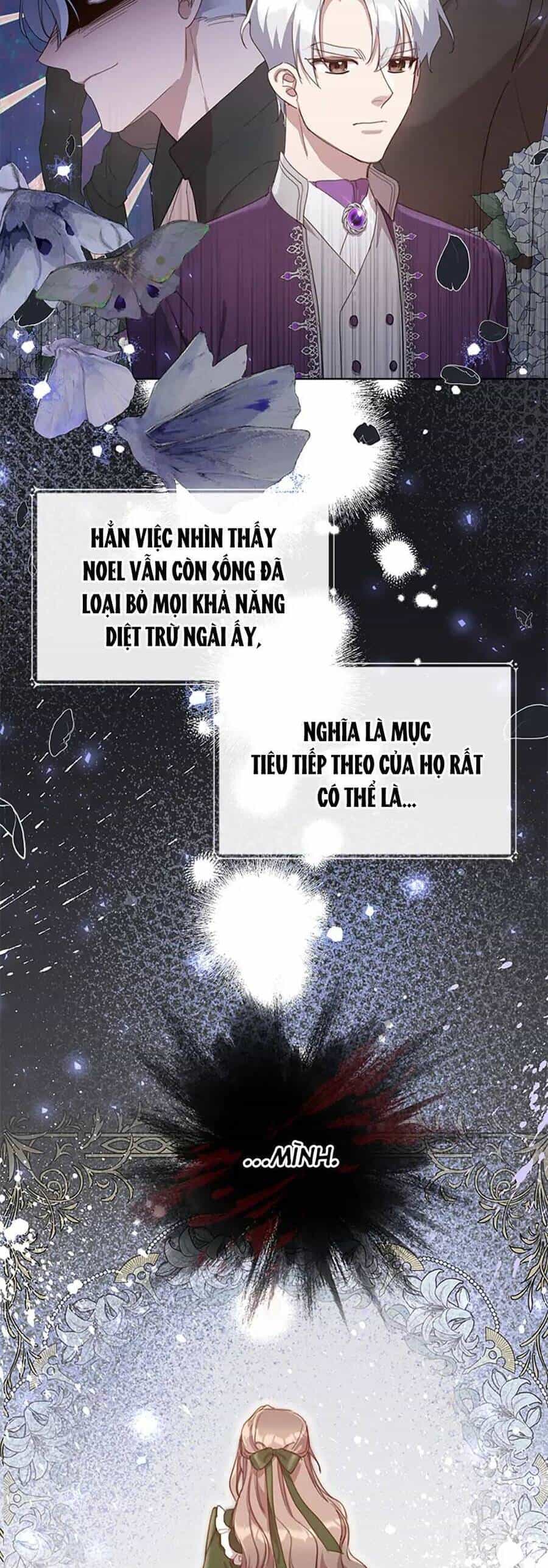 Chúng Ta Không Phải Chị Em Thân Thiết - Chương 17 - ảnh 41