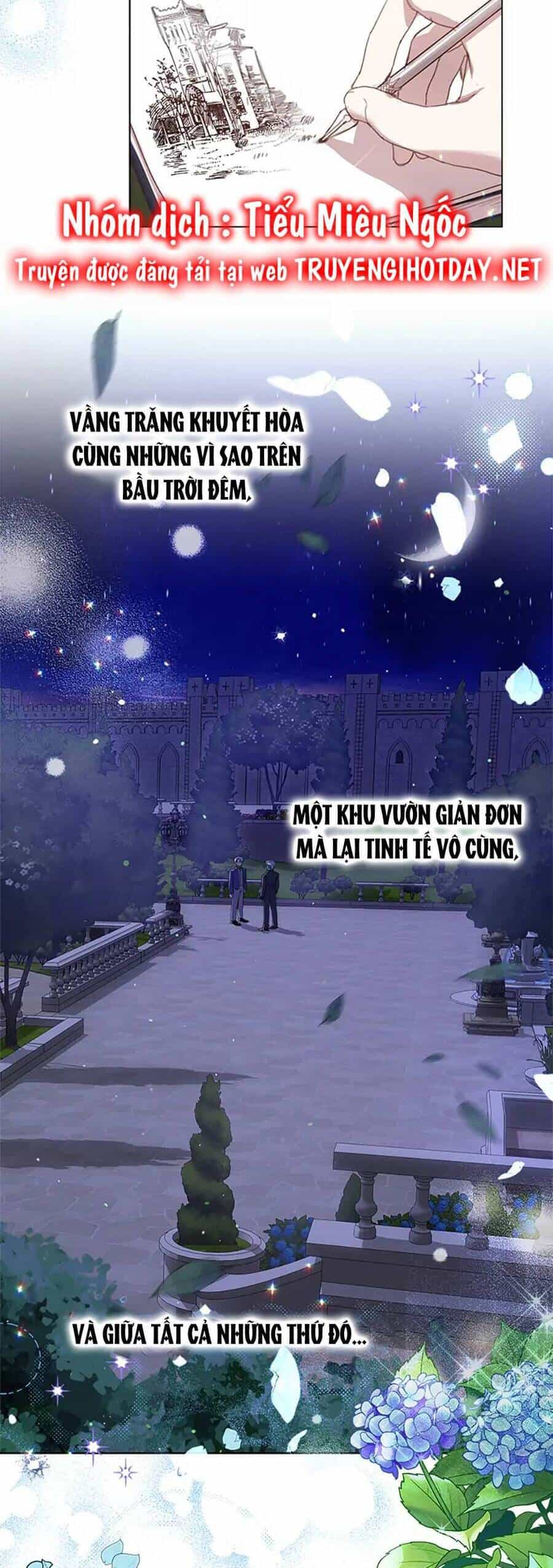 Chúng Ta Không Phải Chị Em Thân Thiết - Chương 17 - ảnh 52