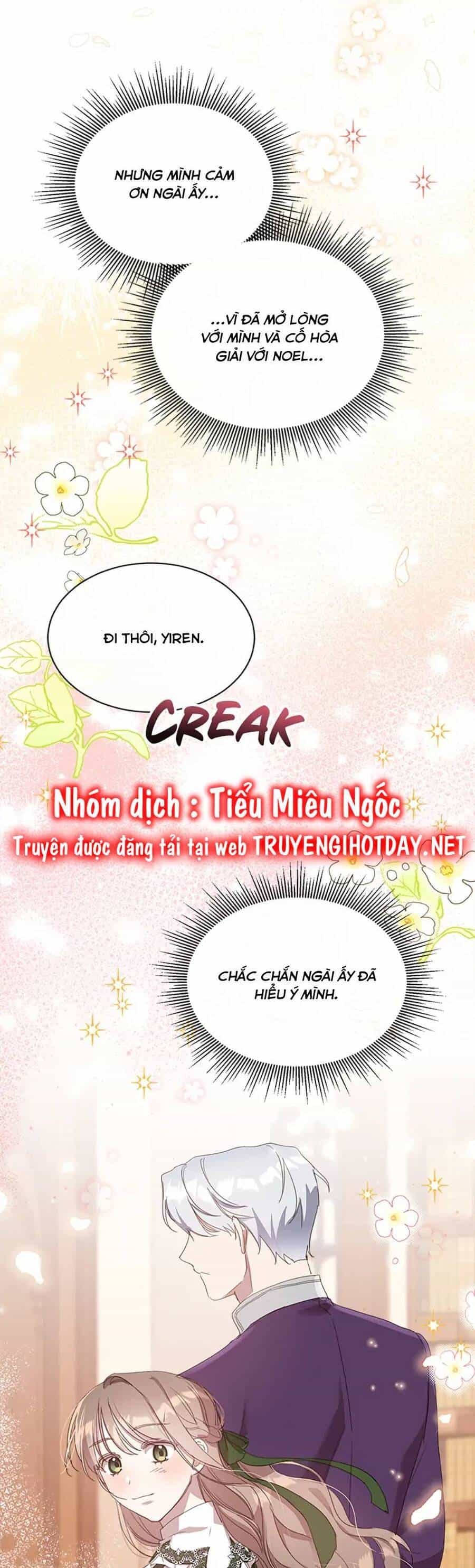 Chúng Ta Không Phải Chị Em Thân Thiết - Chương 17 - ảnh 9