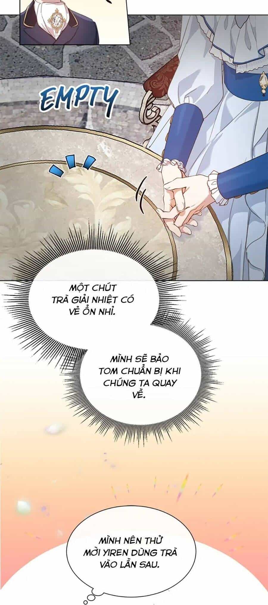 Chúng Ta Không Phải Chị Em Thân Thiết - Chương 19 - ảnh 38