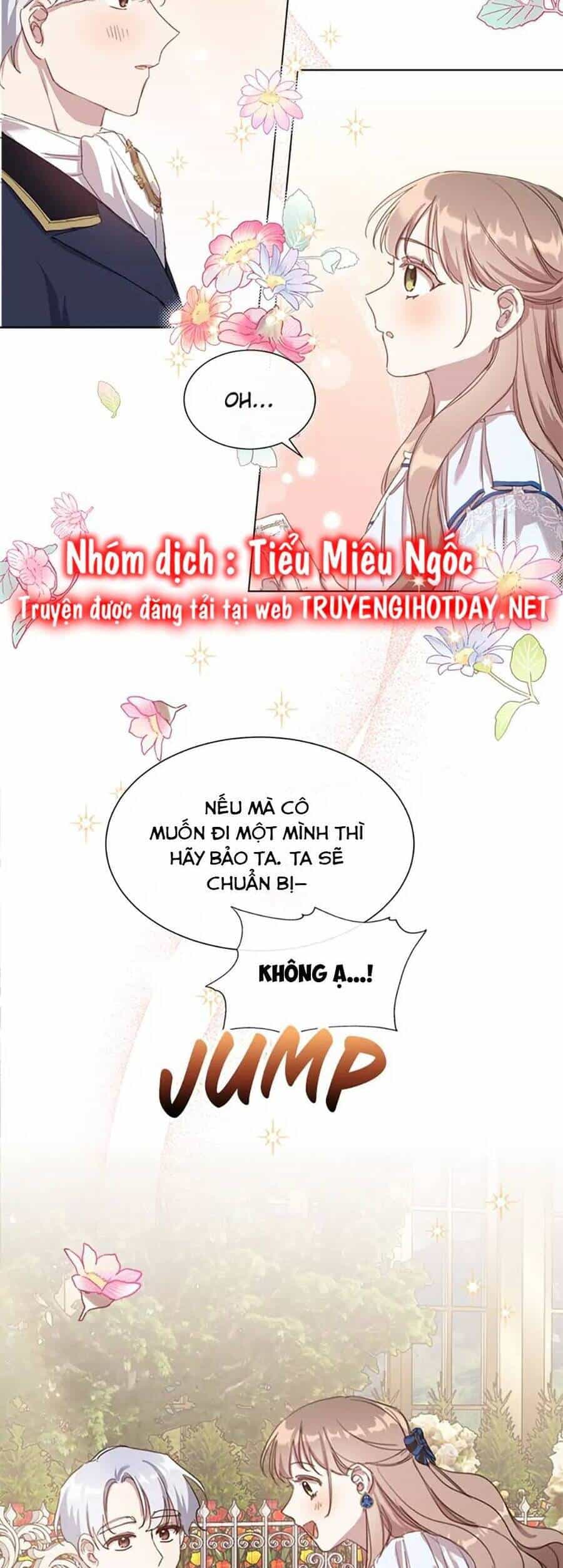 Chúng Ta Không Phải Chị Em Thân Thiết - Chương 19 - ảnh 42