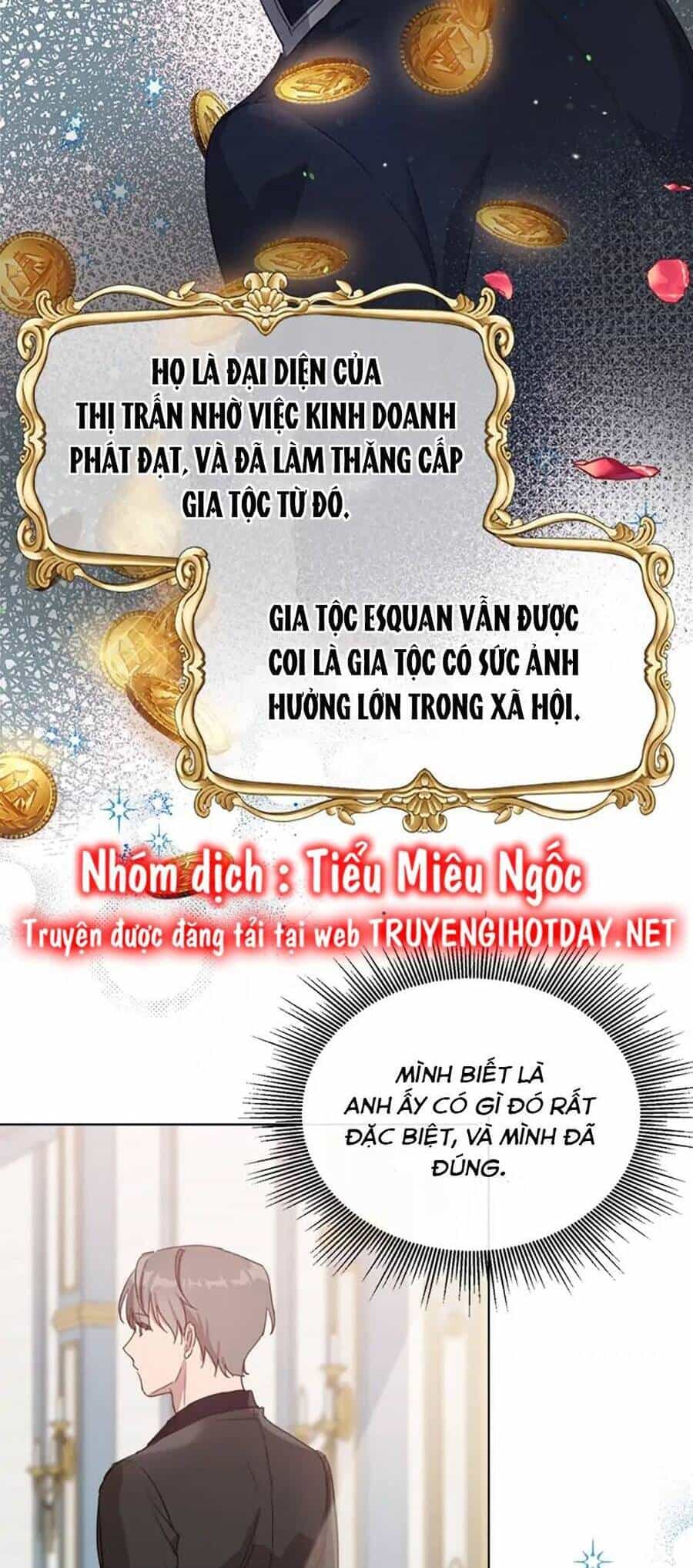 Chúng Ta Không Phải Chị Em Thân Thiết - Chương 19 - ảnh 8