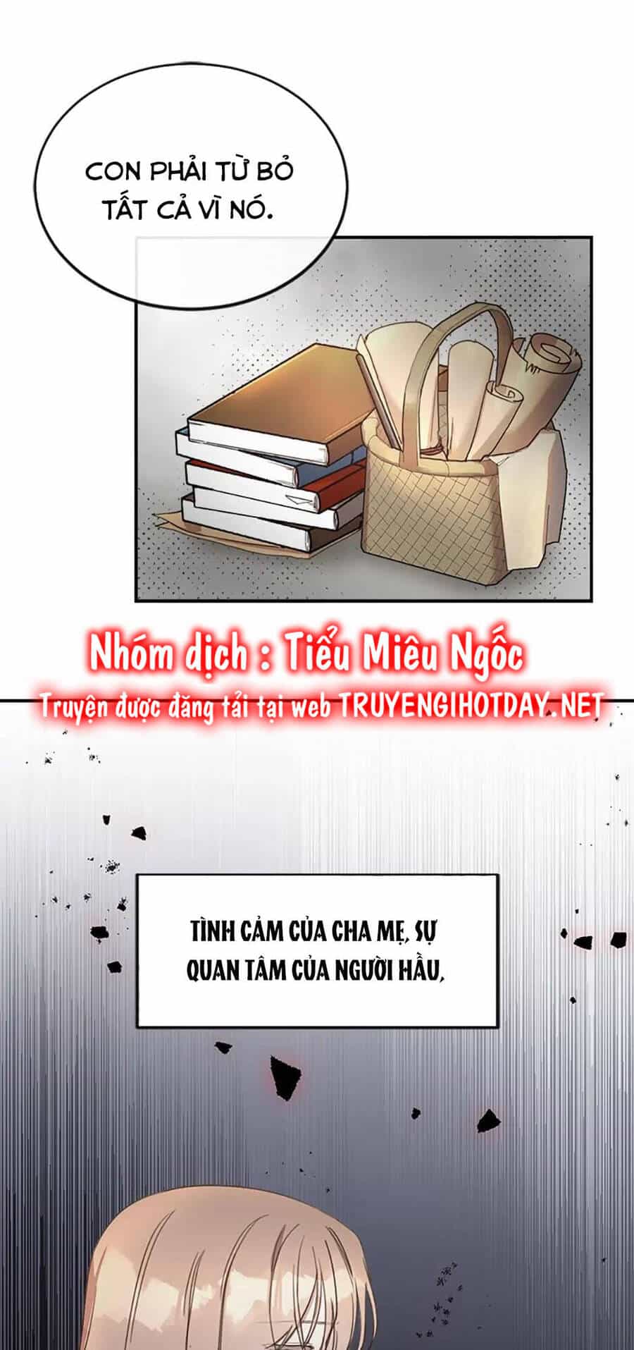 Chúng Ta Không Phải Chị Em Thân Thiết - Chương 2 - ảnh 33