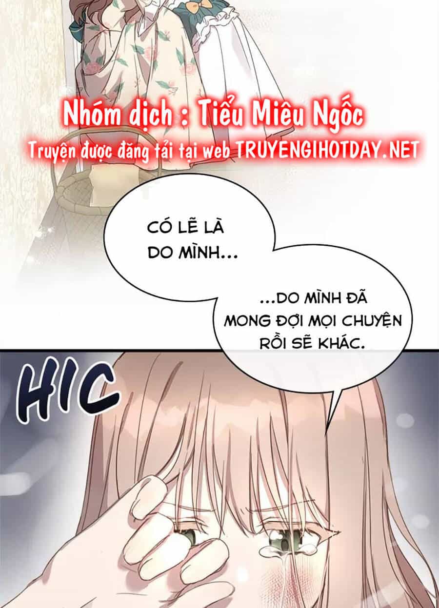 Chúng Ta Không Phải Chị Em Thân Thiết - Chương 2 - ảnh 49