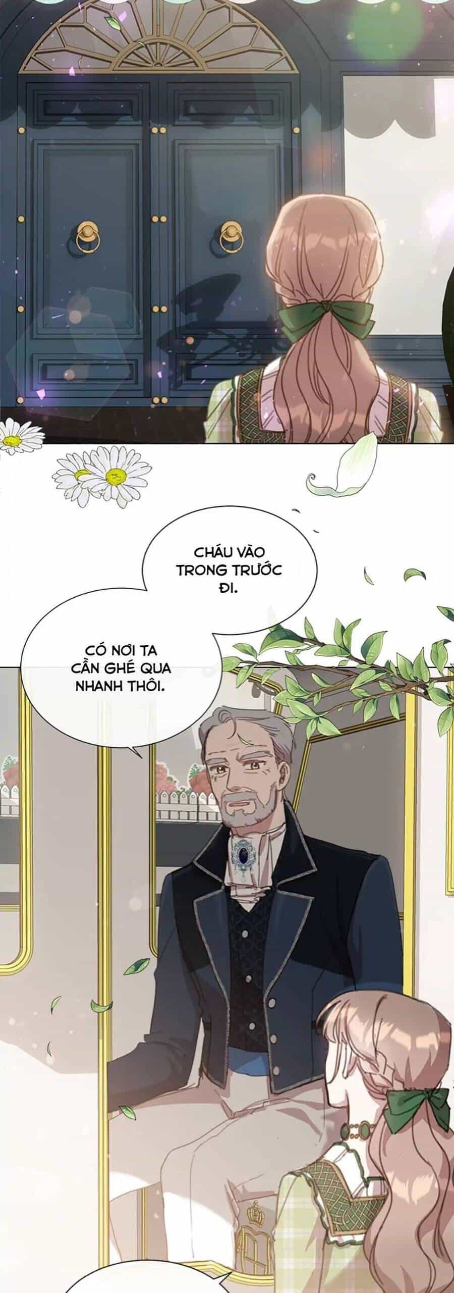 Chúng Ta Không Phải Chị Em Thân Thiết - Chương 20 - ảnh 27