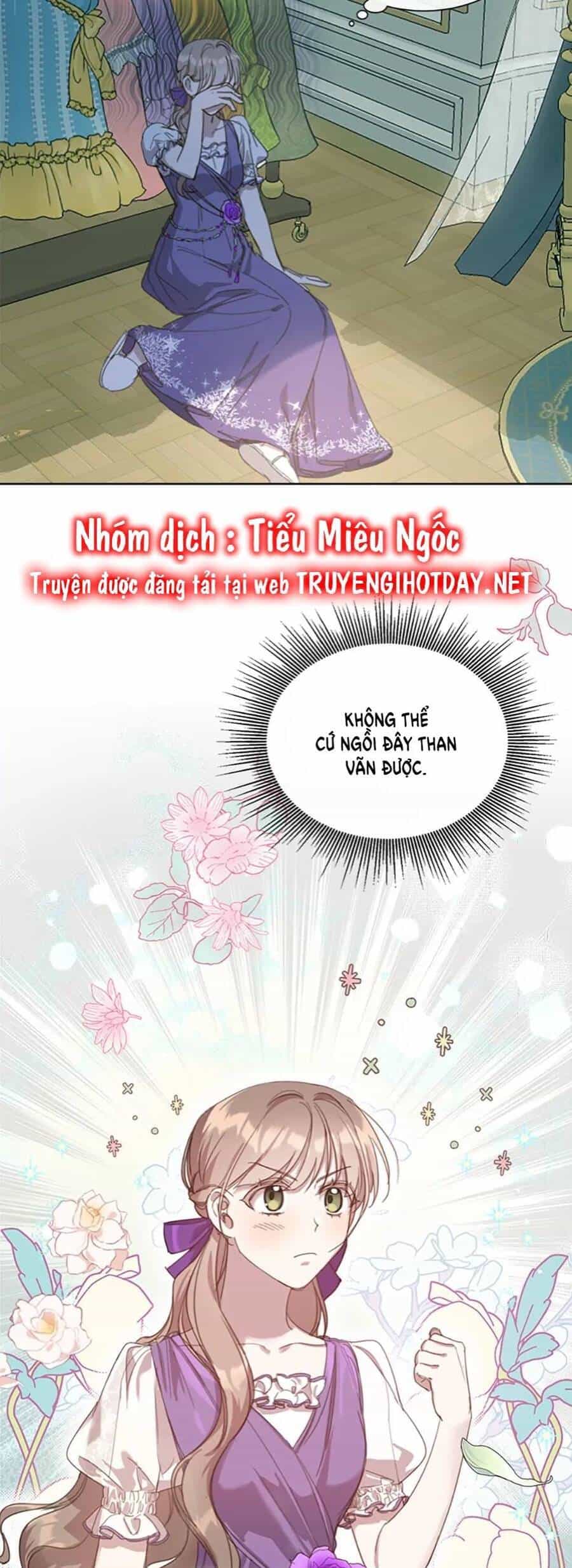 Chúng Ta Không Phải Chị Em Thân Thiết - Chương 20 - ảnh 5