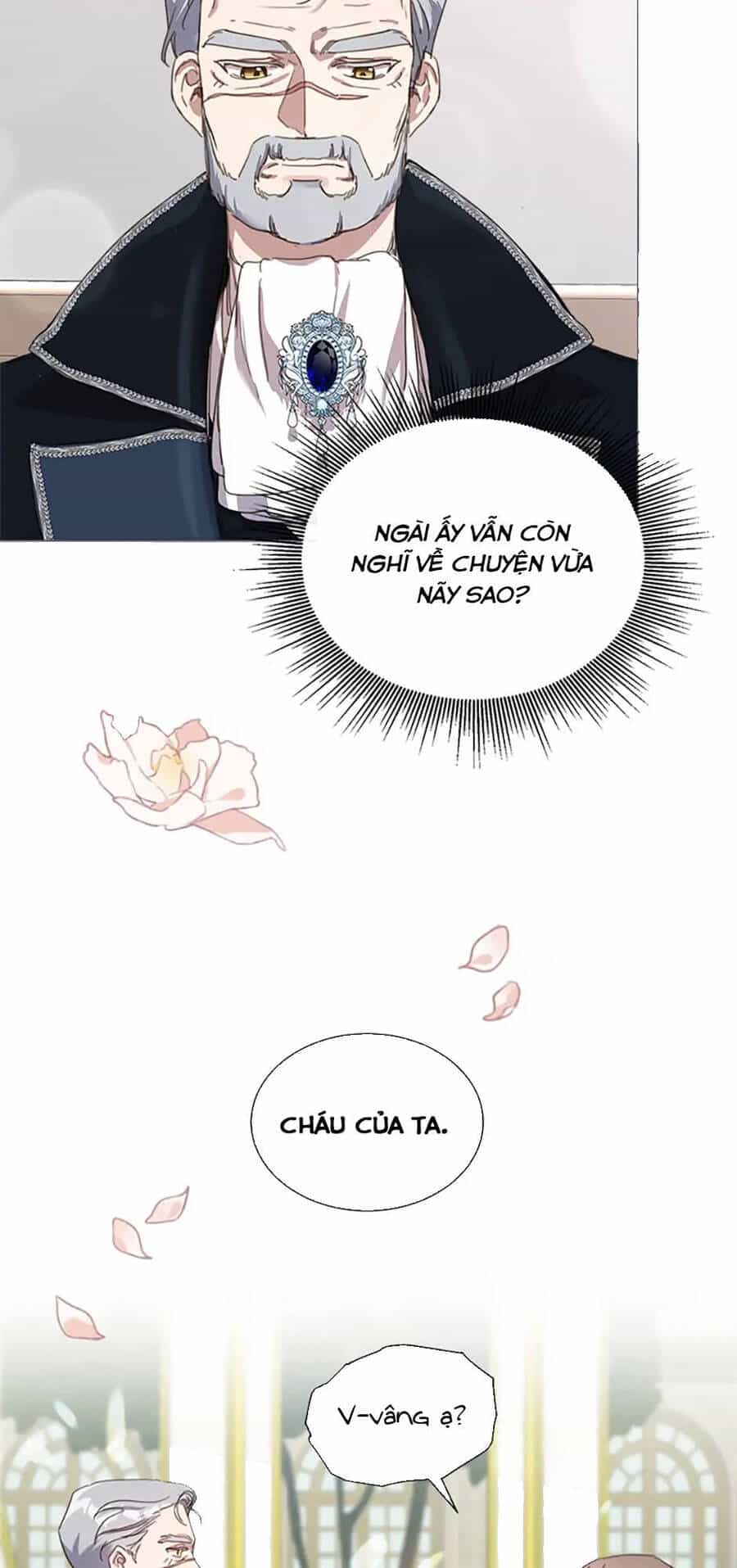 Chúng Ta Không Phải Chị Em Thân Thiết - Chương 21 - ảnh 32