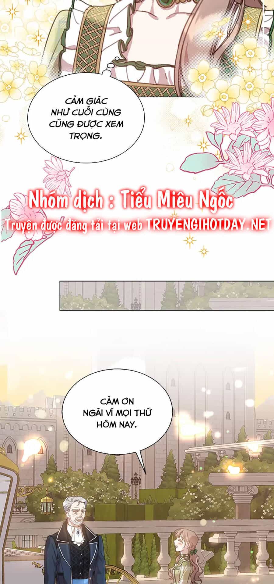 Chúng Ta Không Phải Chị Em Thân Thiết - Chương 21 - ảnh 55