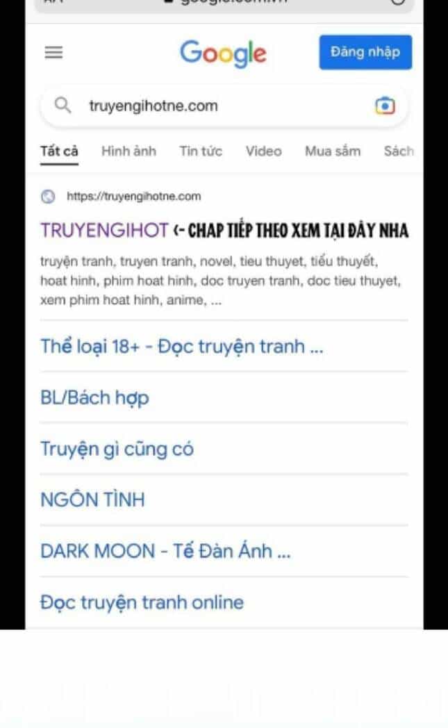 Chúng Ta Không Phải Chị Em Thân Thiết - Chương 22 - ảnh 2