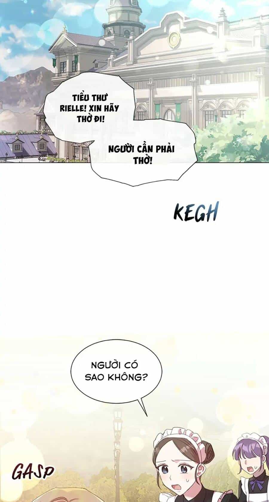 Chúng Ta Không Phải Chị Em Thân Thiết - Chương 22 - ảnh 33
