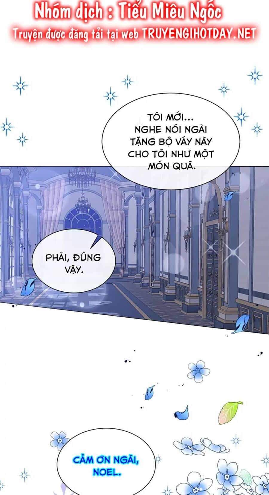 Chúng Ta Không Phải Chị Em Thân Thiết - Chương 22 - ảnh 5