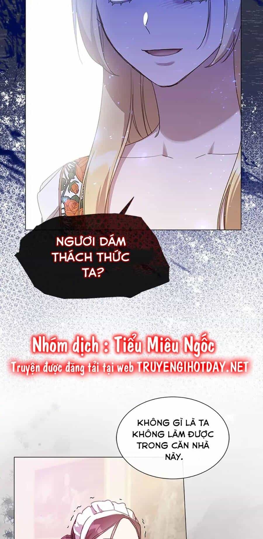 Chúng Ta Không Phải Chị Em Thân Thiết - Chương 22 - ảnh 51