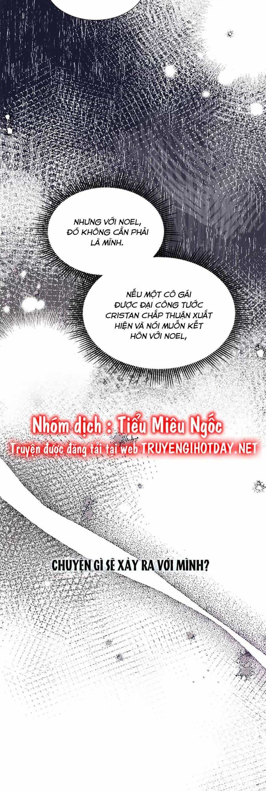 Chúng Ta Không Phải Chị Em Thân Thiết - Chương 24 - ảnh 33