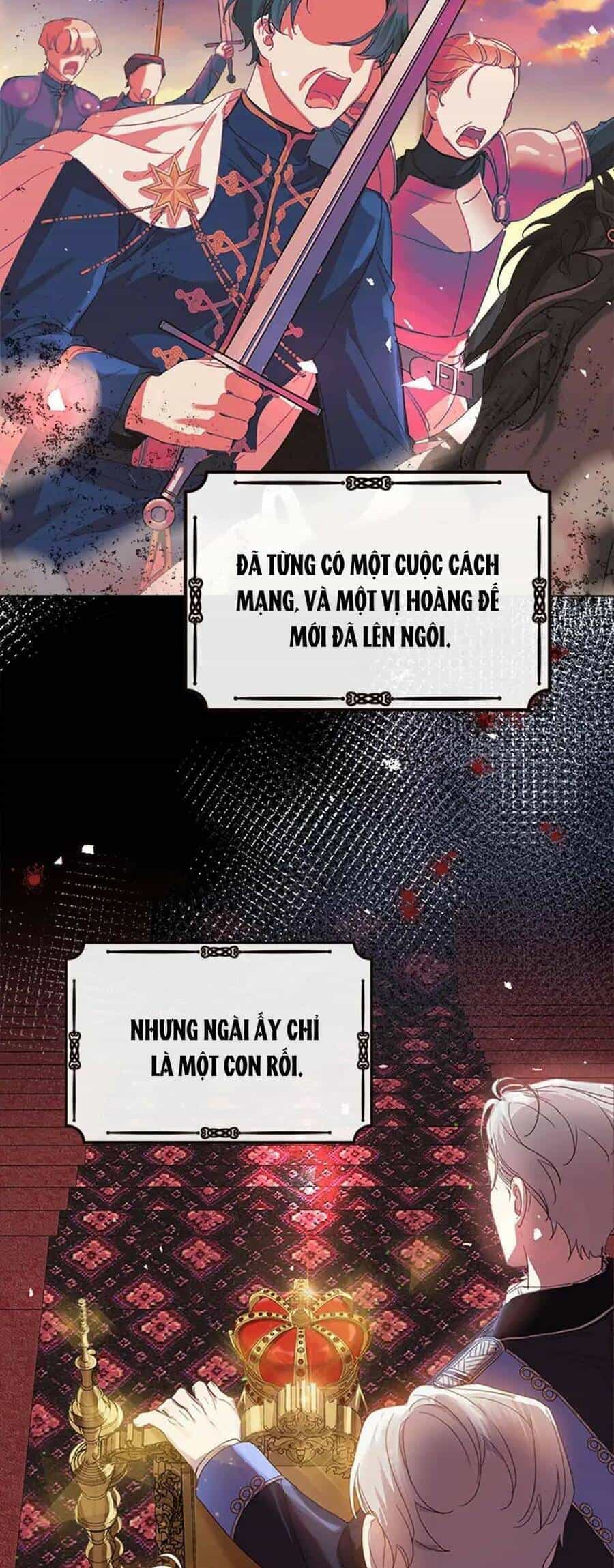 Chúng Ta Không Phải Chị Em Thân Thiết - Chương 25 - ảnh 13