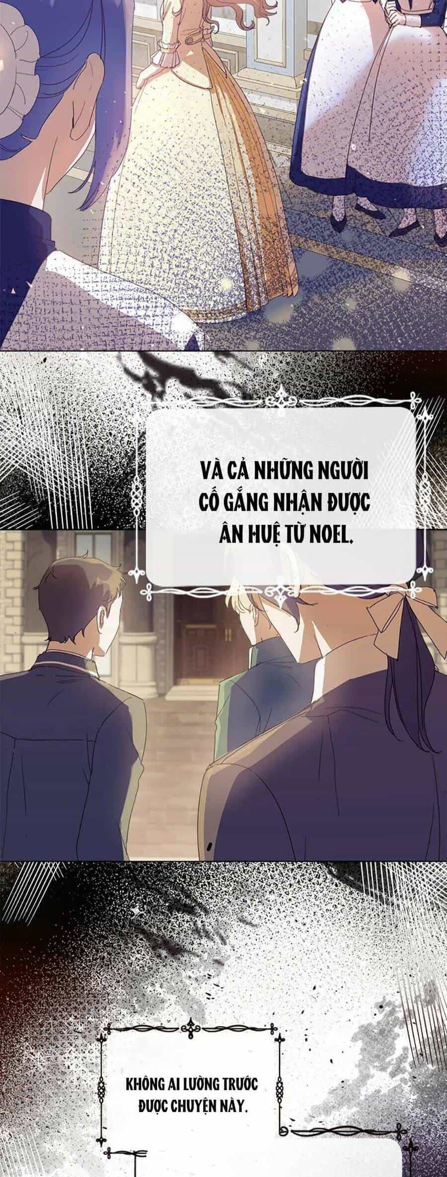 Chúng Ta Không Phải Chị Em Thân Thiết - Chương 25 - ảnh 20