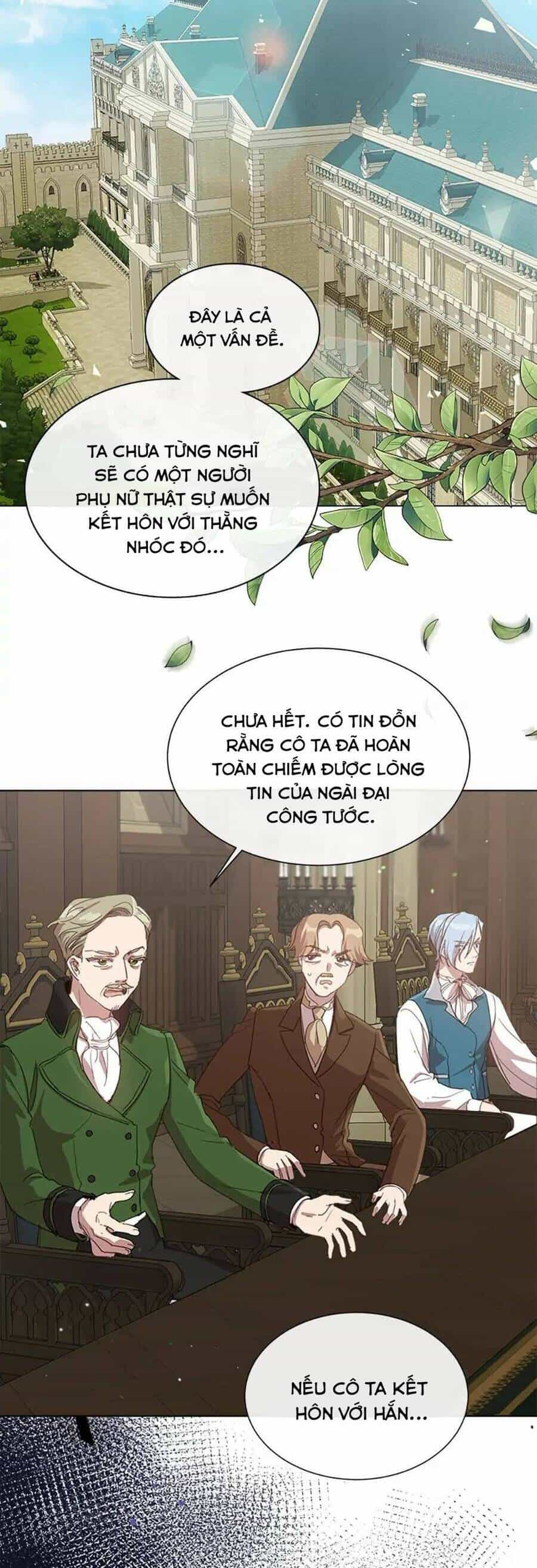 Chúng Ta Không Phải Chị Em Thân Thiết - Chương 25 - ảnh 3