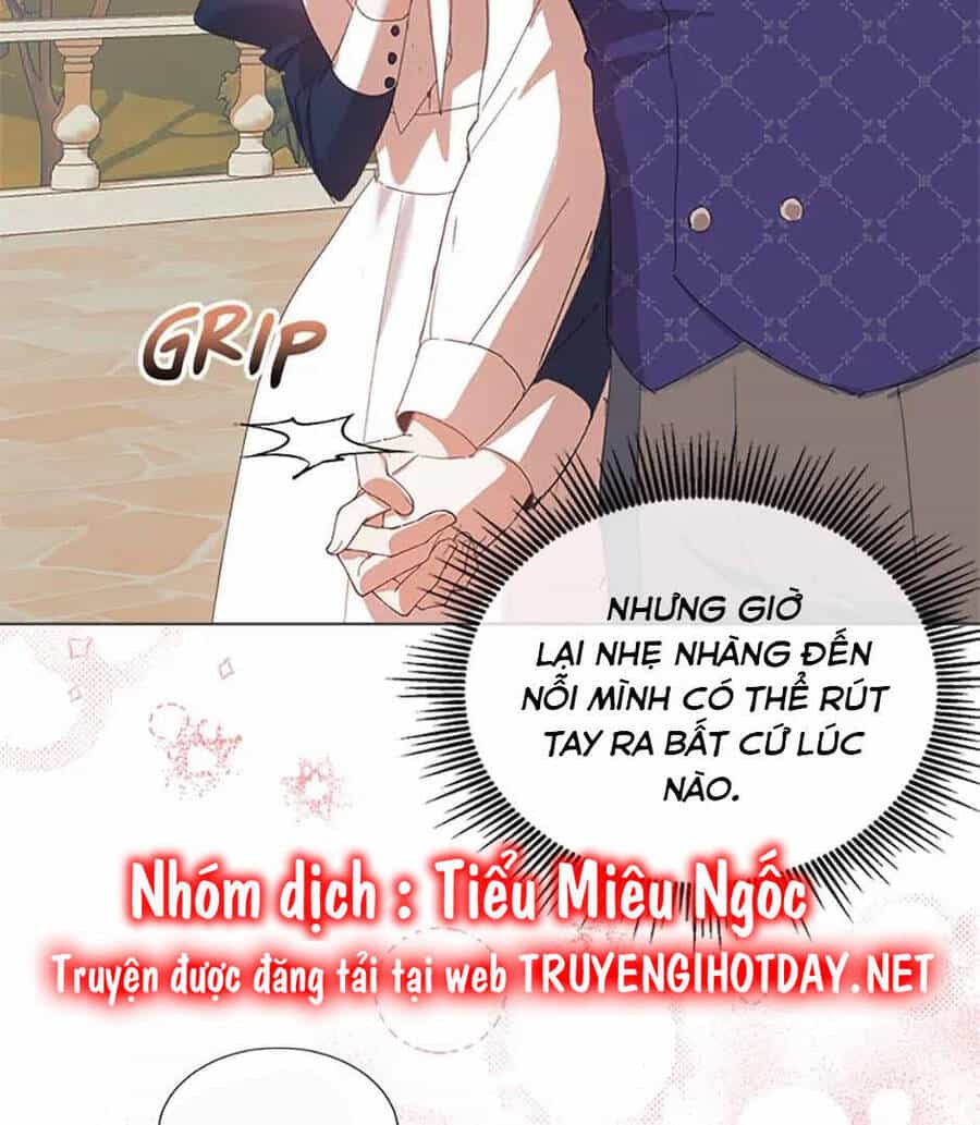 Chúng Ta Không Phải Chị Em Thân Thiết - Chương 26 - ảnh 17