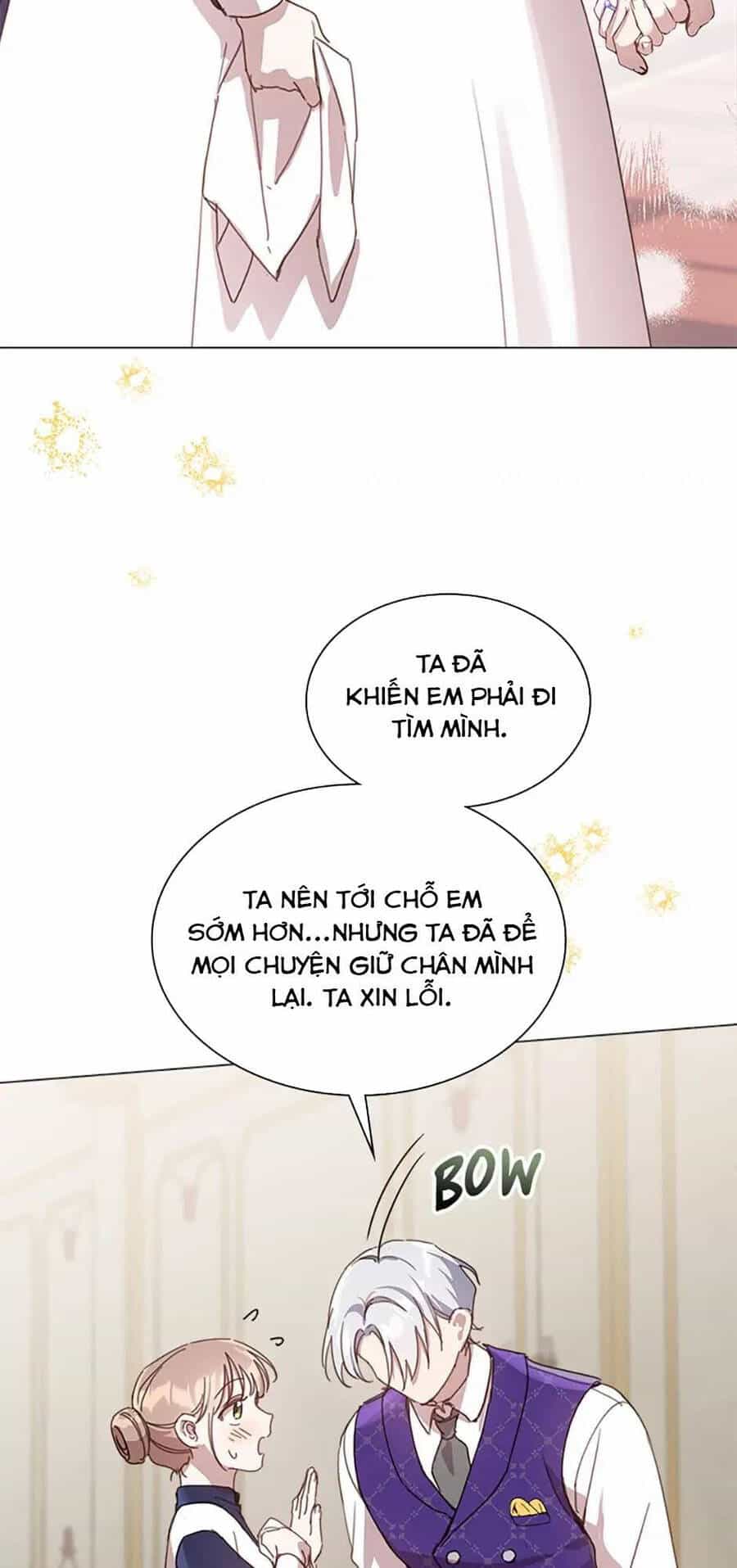 Chúng Ta Không Phải Chị Em Thân Thiết - Chương 26 - ảnh 24