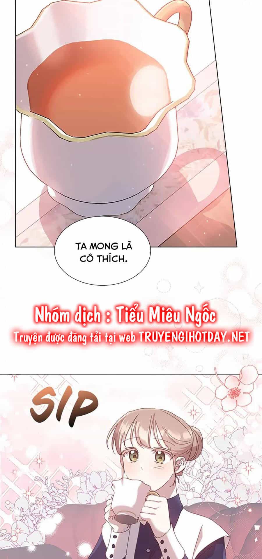 Chúng Ta Không Phải Chị Em Thân Thiết - Chương 26 - ảnh 46