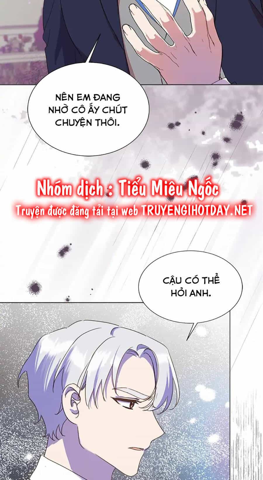 Chúng Ta Không Phải Chị Em Thân Thiết - Chương 26 - ảnh 6