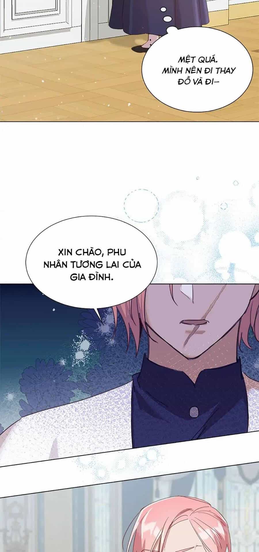 Chúng Ta Không Phải Chị Em Thân Thiết - Chương 26 - ảnh 66