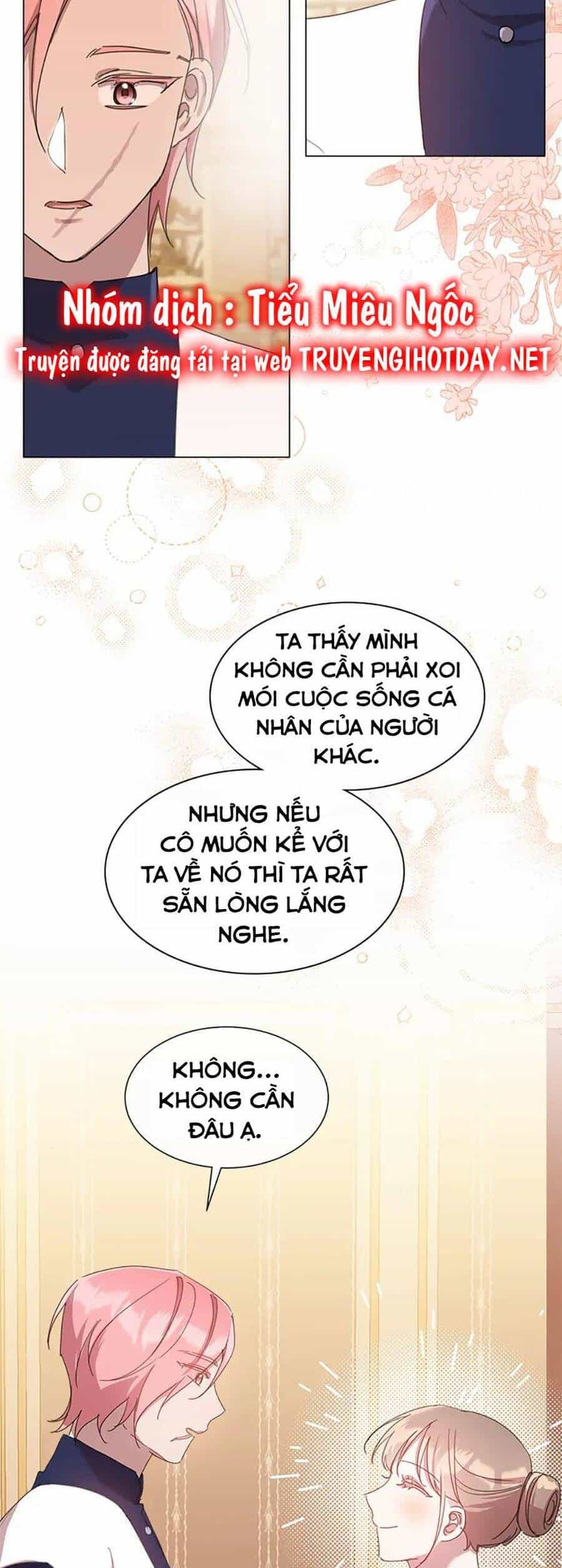 Chúng Ta Không Phải Chị Em Thân Thiết - Chương 27 - ảnh 13