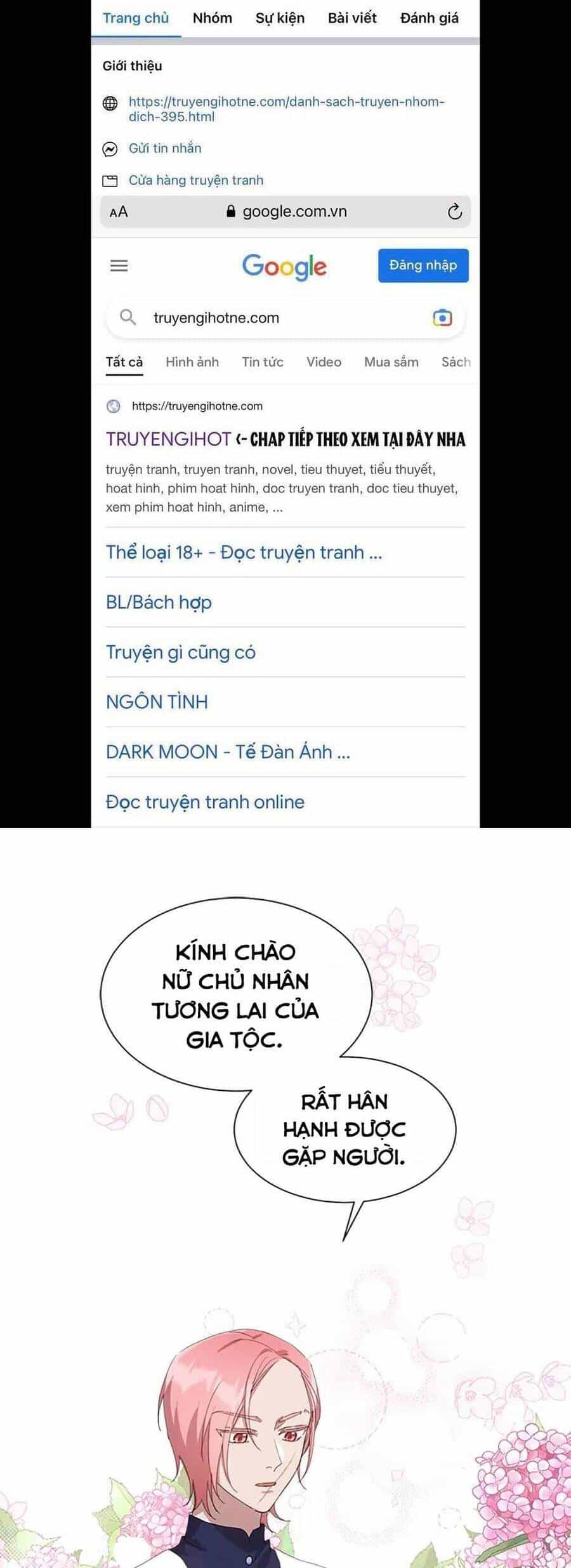 Chúng Ta Không Phải Chị Em Thân Thiết - Chương 27 - ảnh 2