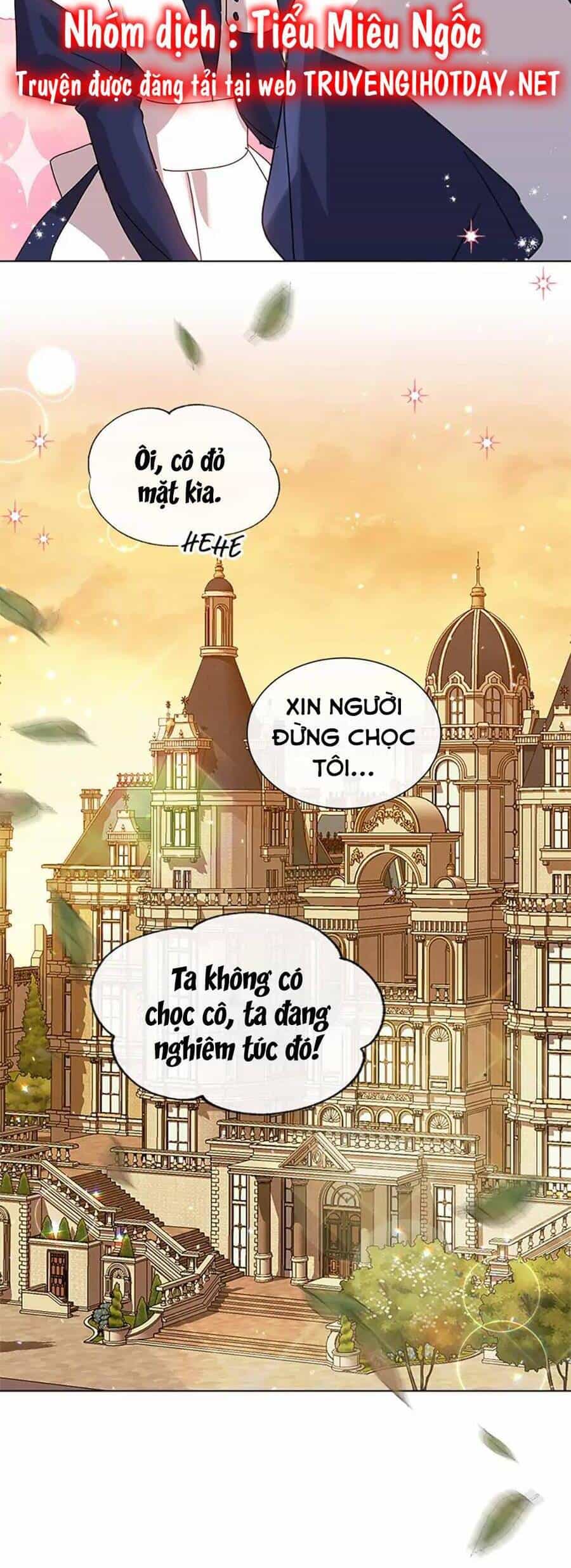 Chúng Ta Không Phải Chị Em Thân Thiết - Chương 27 - ảnh 23