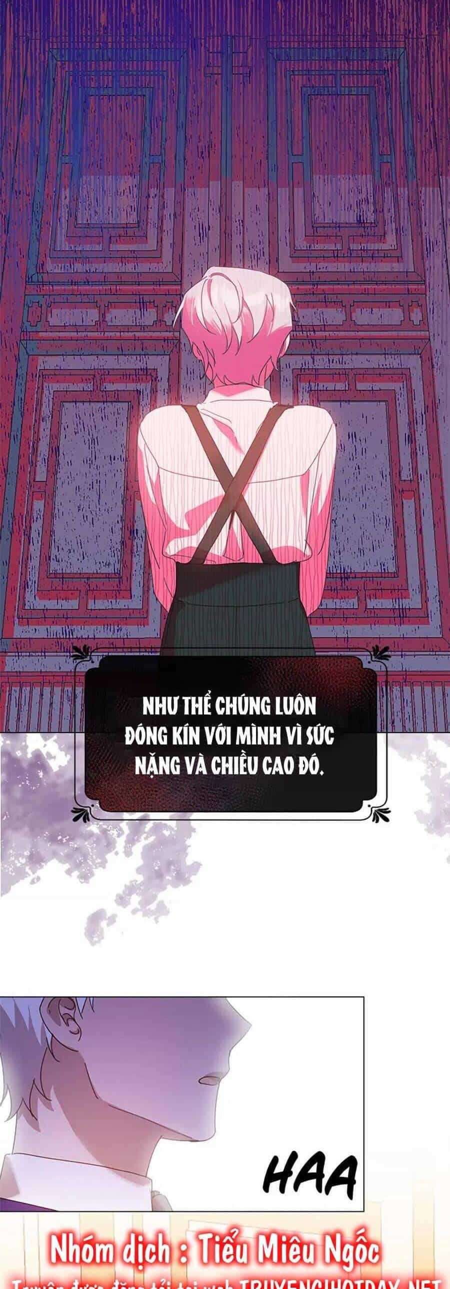 Chúng Ta Không Phải Chị Em Thân Thiết - Chương 27 - ảnh 34