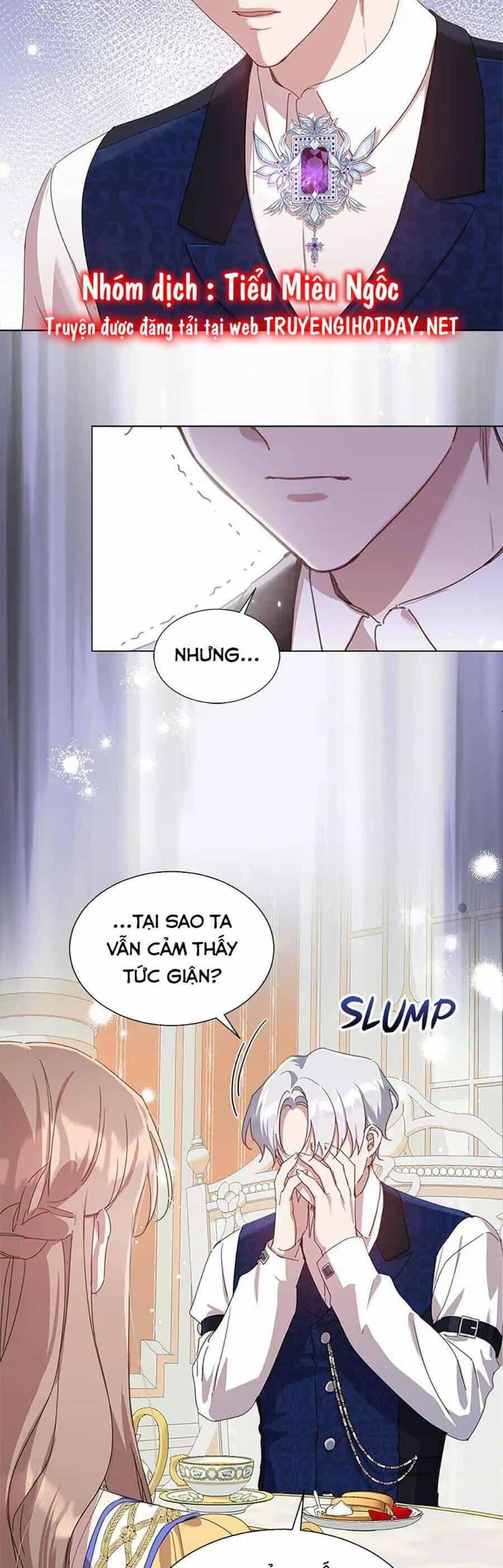 Chúng Ta Không Phải Chị Em Thân Thiết - Chương 29 - ảnh 12