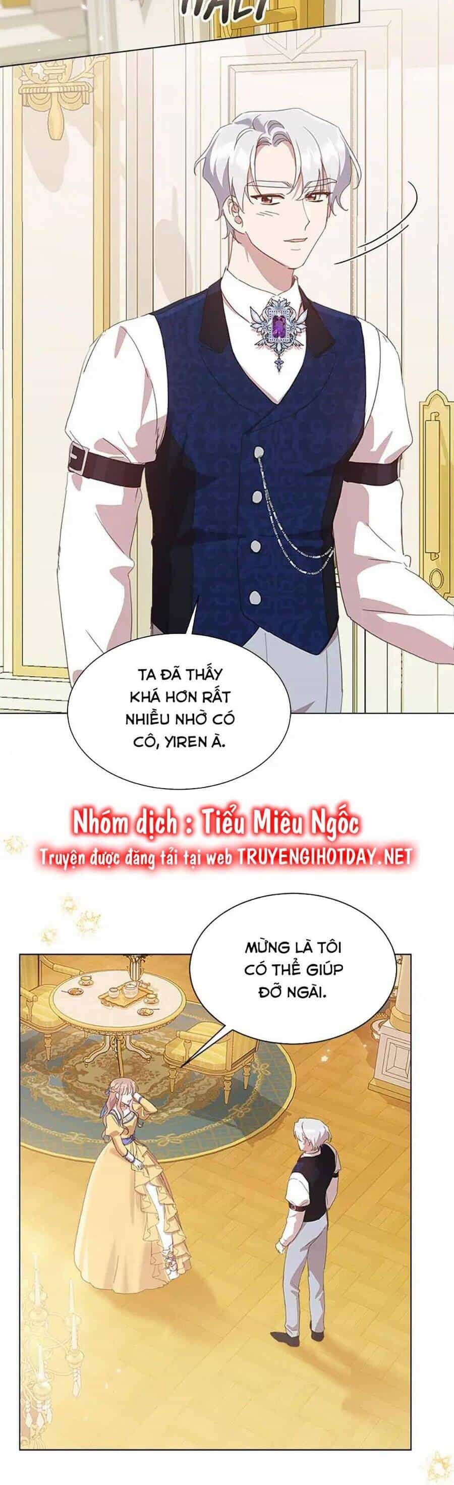 Chúng Ta Không Phải Chị Em Thân Thiết - Chương 29 - ảnh 26