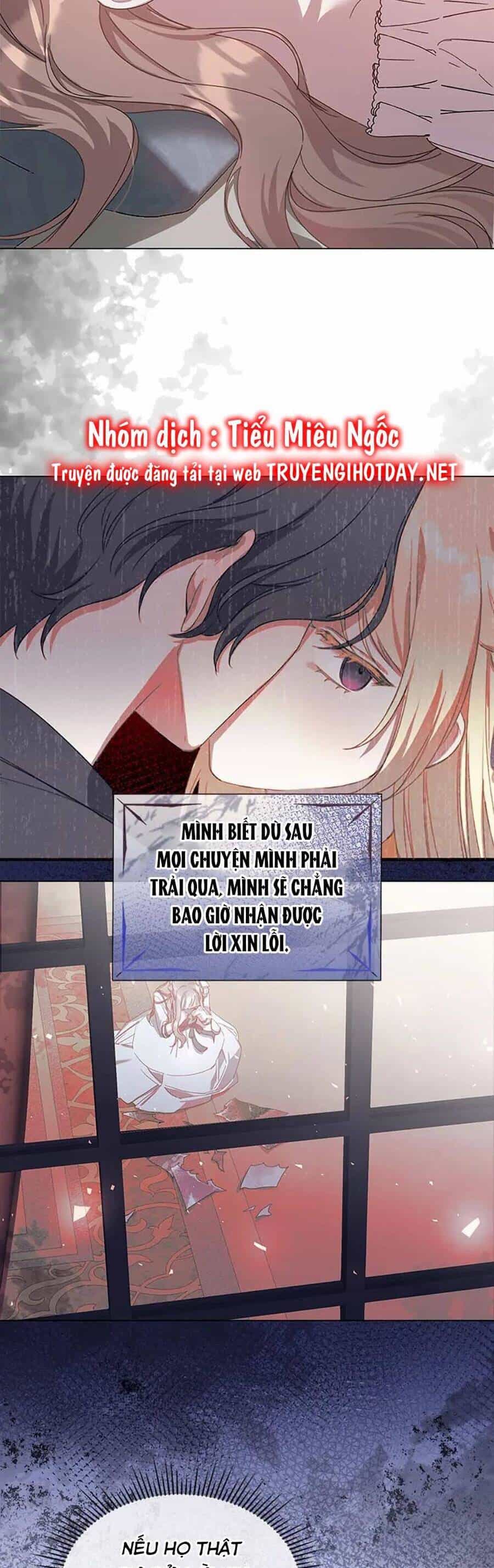 Chúng Ta Không Phải Chị Em Thân Thiết - Chương 29 - ảnh 32