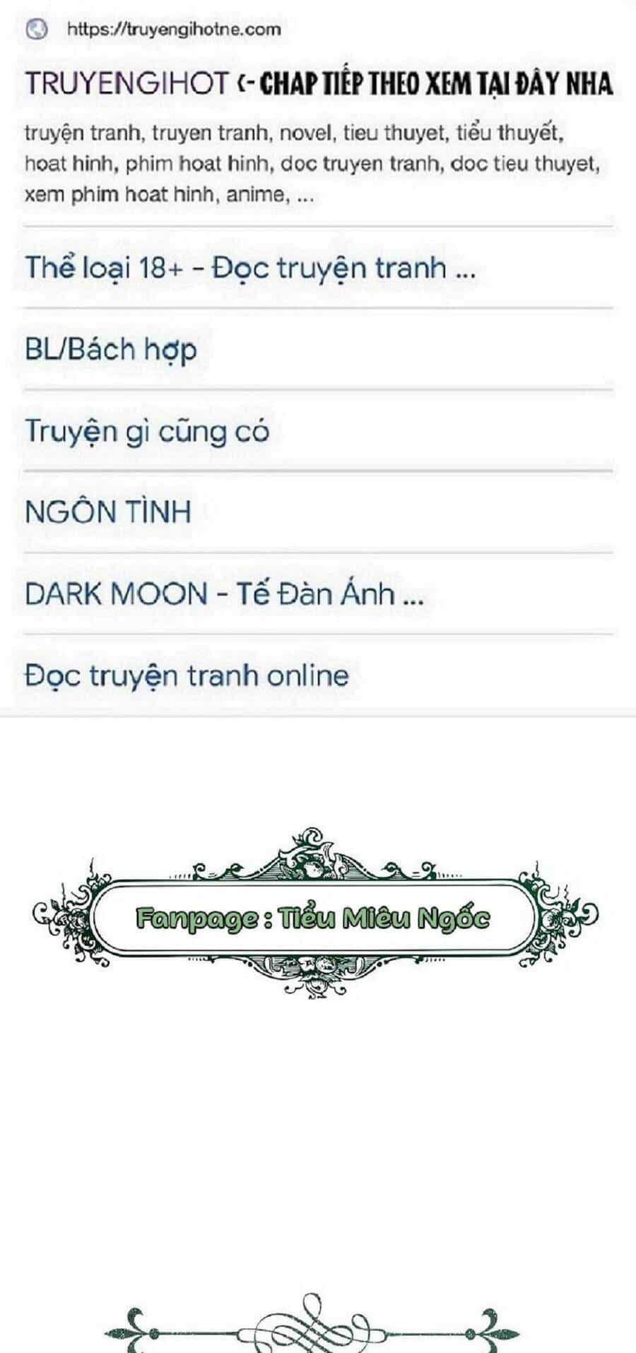Chúng Ta Không Phải Chị Em Thân Thiết - Chương 3 - ảnh 2
