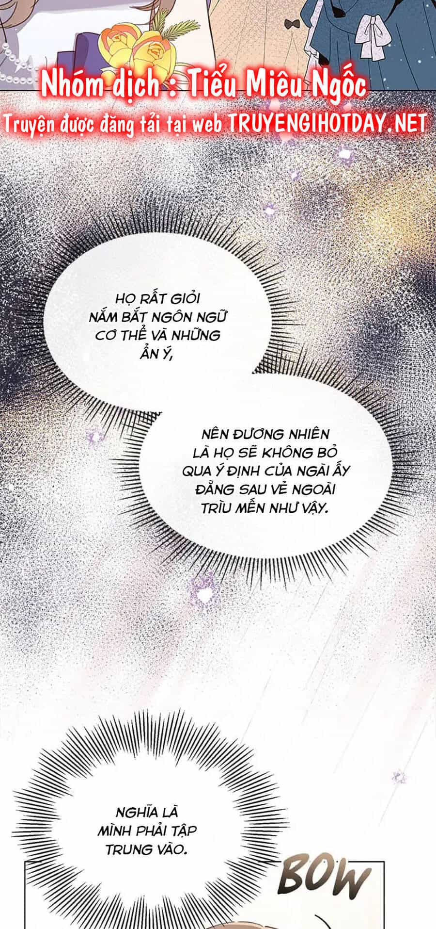Chúng Ta Không Phải Chị Em Thân Thiết - Chương 31 - ảnh 10