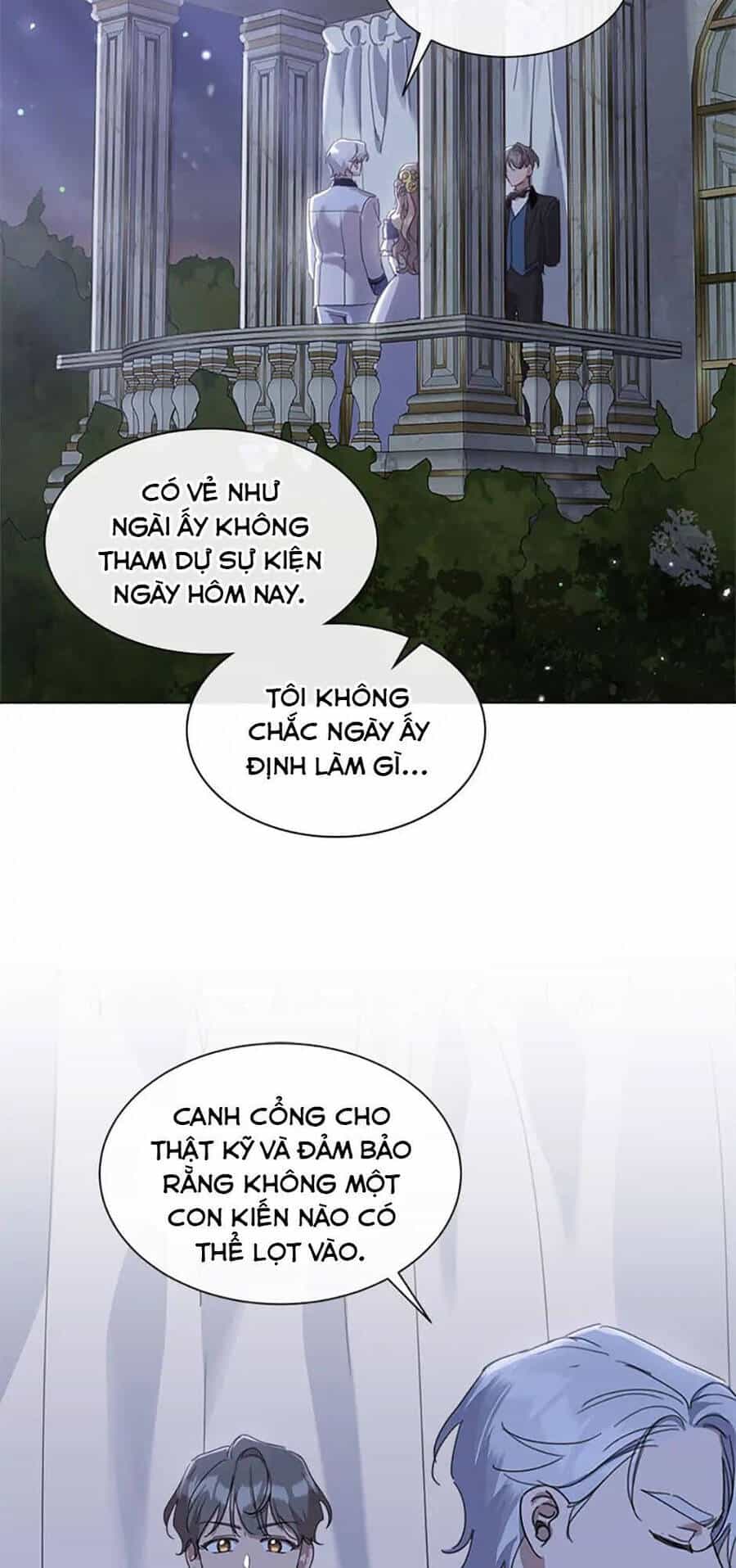 Chúng Ta Không Phải Chị Em Thân Thiết - Chương 31 - ảnh 34