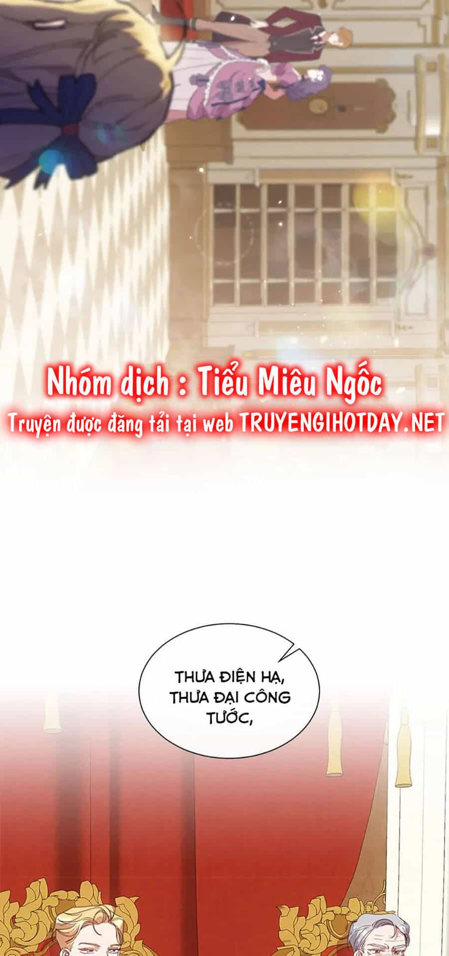 Chúng Ta Không Phải Chị Em Thân Thiết - Chương 31 - ảnh 46