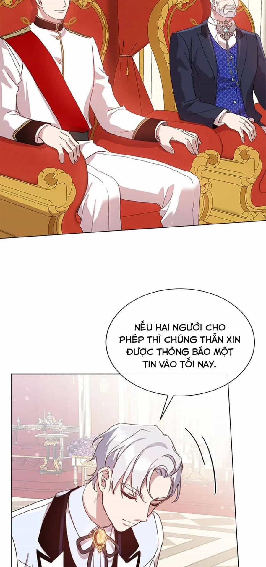 Chúng Ta Không Phải Chị Em Thân Thiết - Chương 31 - ảnh 47