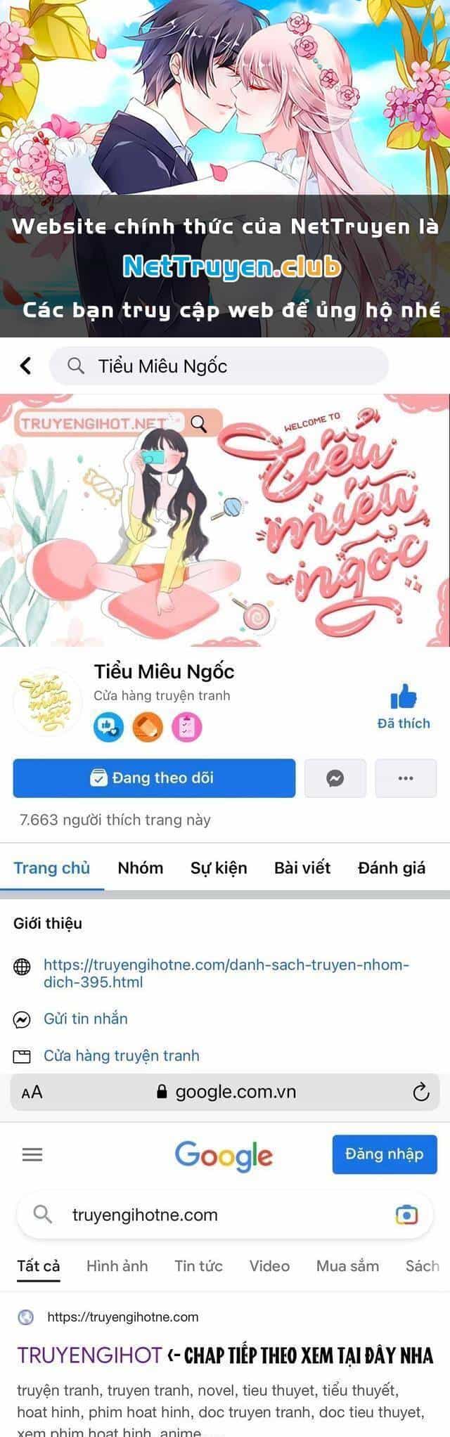 Chúng Ta Không Phải Chị Em Thân Thiết - Chương 32 - ảnh 1